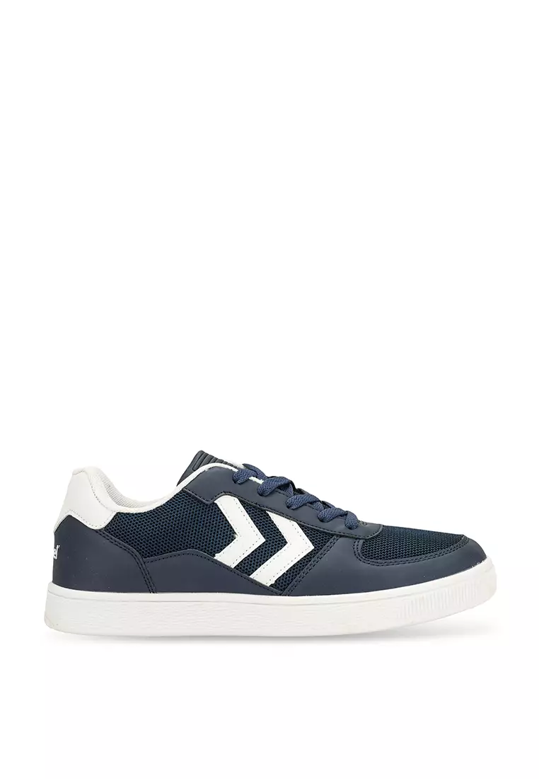 Discount on Hummel  shoes - SKU: Baltica Trainers