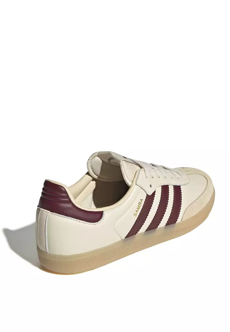 Samba OG Shoes