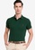 Polo Ralph Lauren green Casual Polo Shirt 1AB85AAA7E5F48GS_1