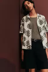 Khaki green Medium Dusty