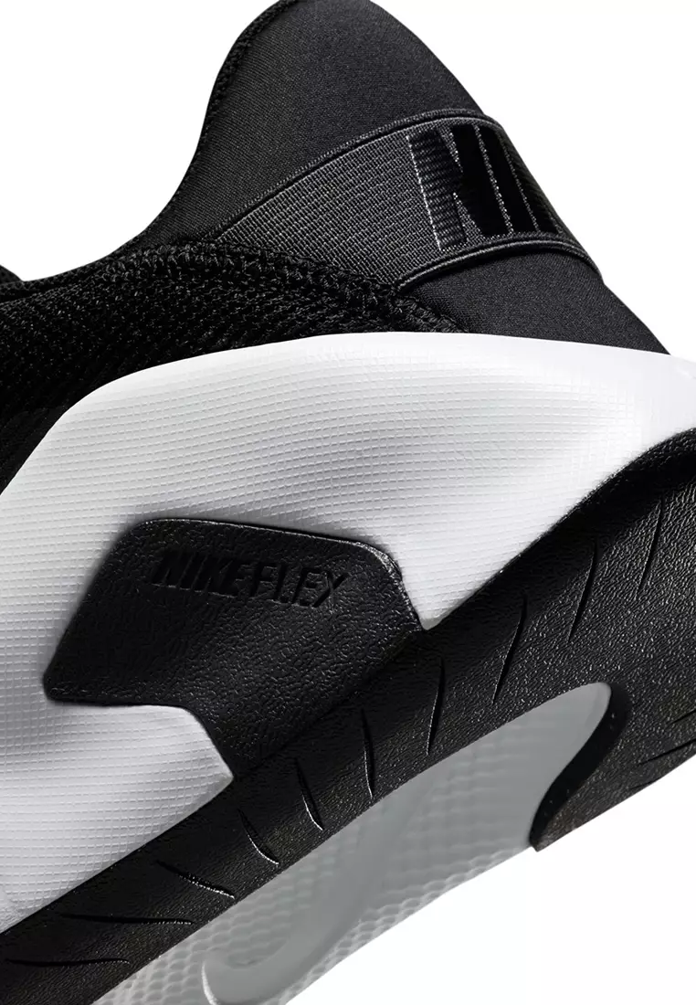 Flex Train Workout Shoes (Extra Wide)