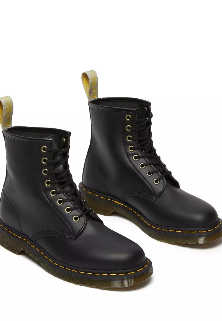 VEGAN 1460 ANKLE BOOTS