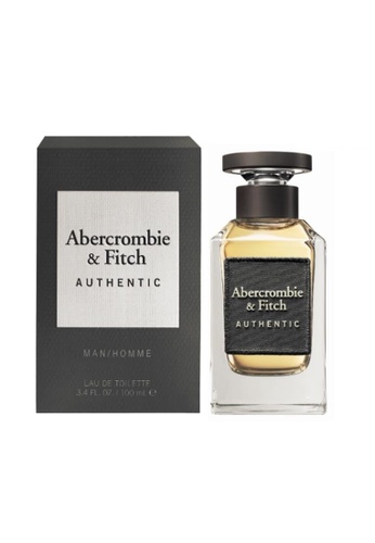 abercrombie fitch eau de toilette