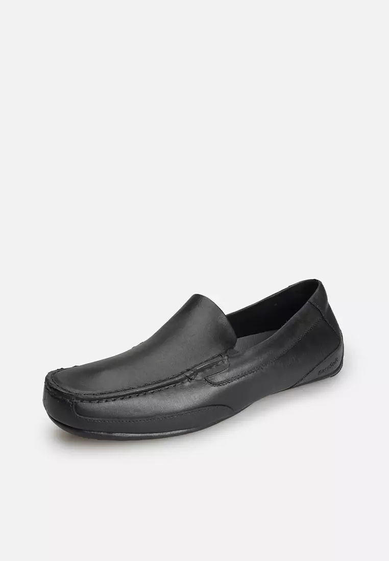 Discount on Easy Soft By World Balance  shoes - SKU: Nevada Loafers