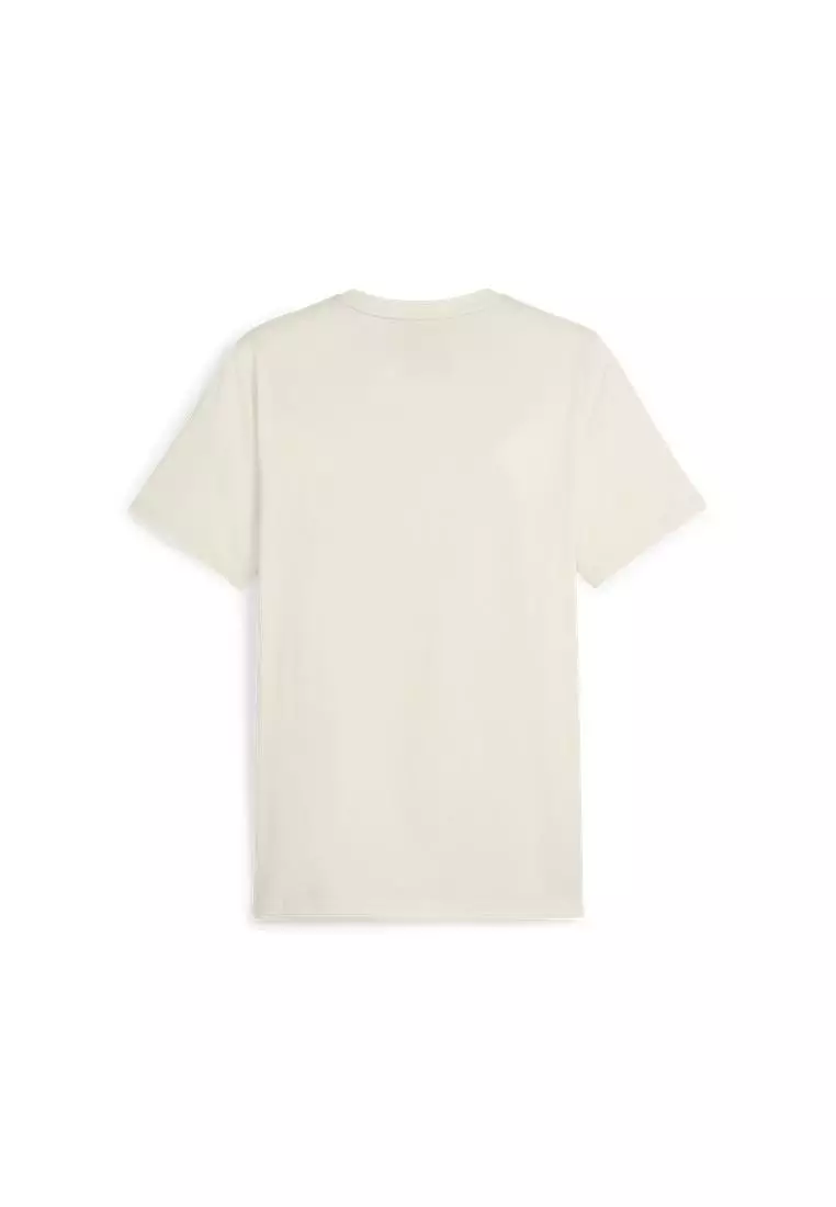 Essentials+ Tape 男子T恤