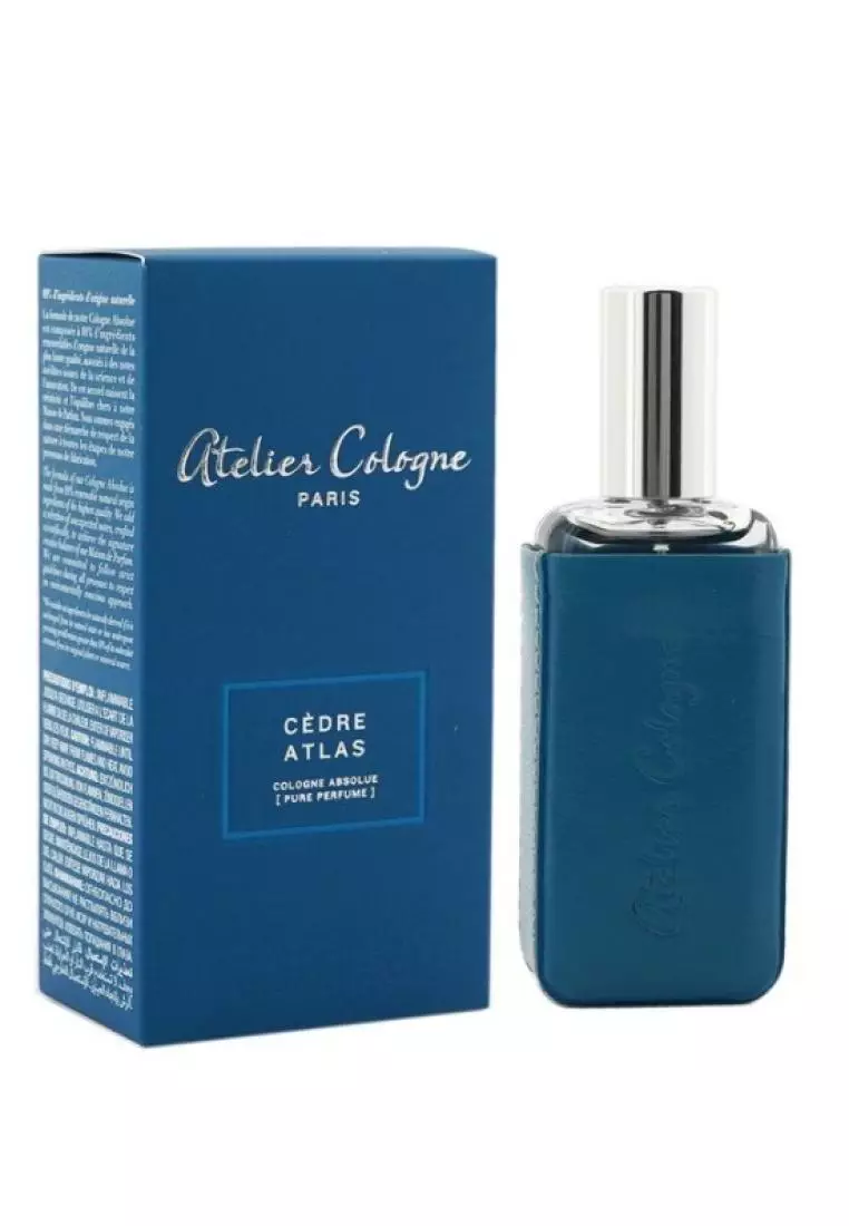 Buy Atelier Cologne ATELIER COLOGNE Cedre Atlas 30ml Online
