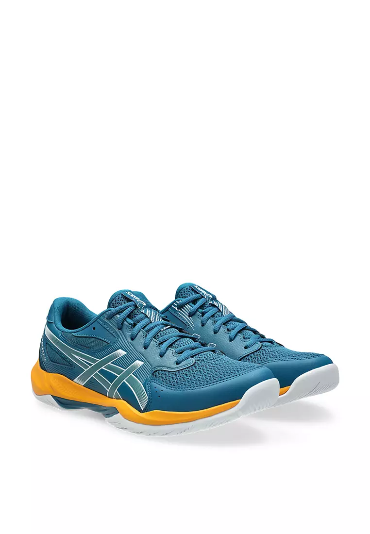Asics Men Gel-Rocket 12 Standard-1071A116.402
