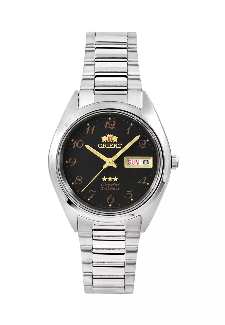 Orient watch 2025 classic automatic