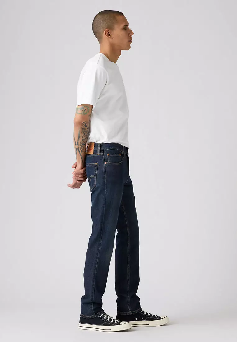 Levi's® Men's 511™ Slim Jeans (04511-6245)