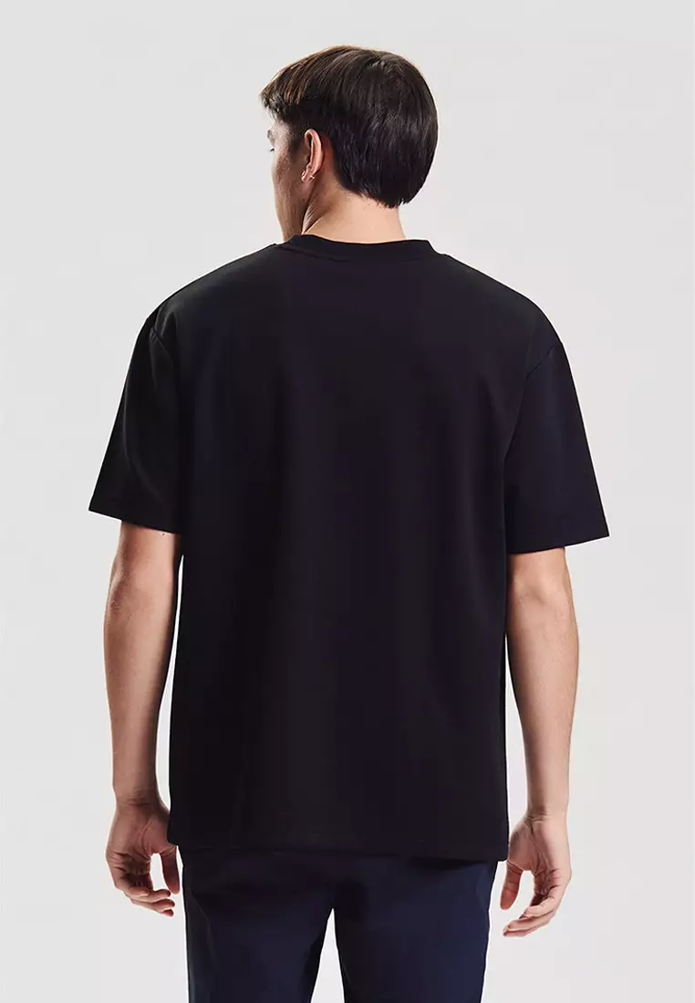 Essentials Made Heavy Relaxed T-shirt