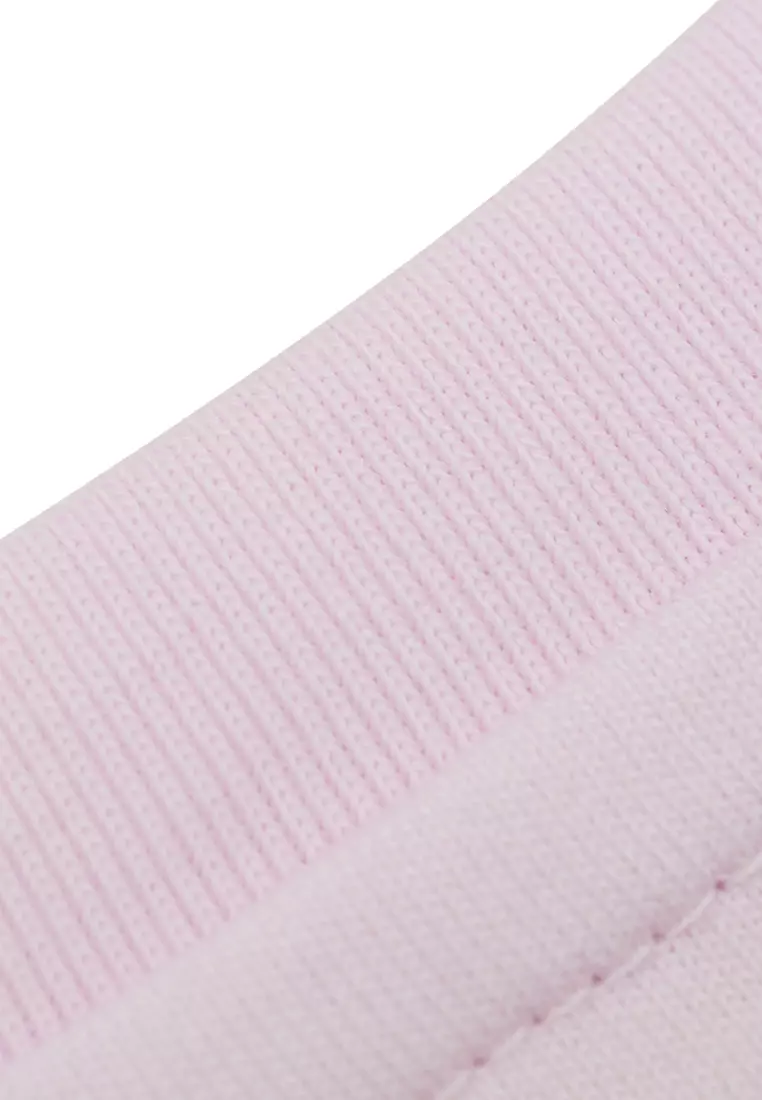 Women's Cotton Jersey Loose Fit Printed Tee