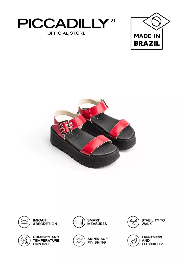 Women's Thalia Platform Sandals