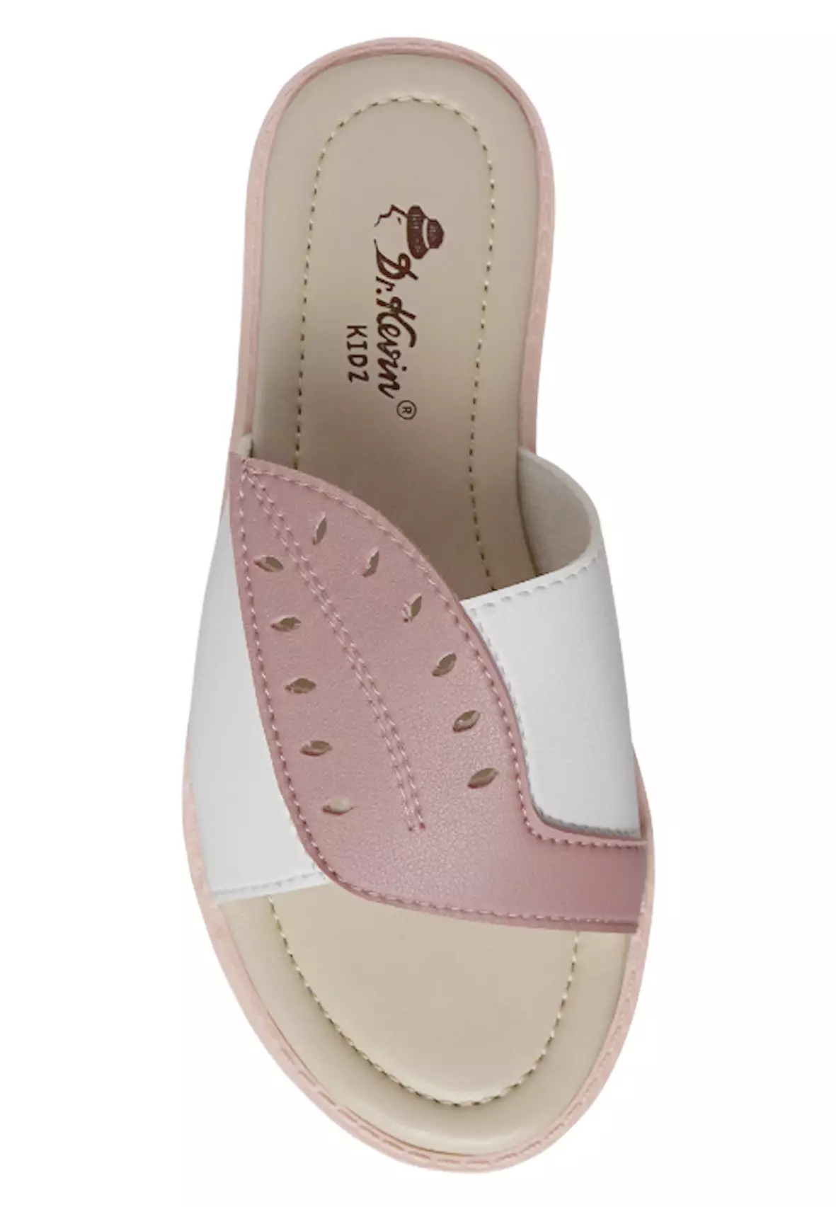Dr. Kevin Kids Sandal Selop Anak Perempuan Remaja 471-027