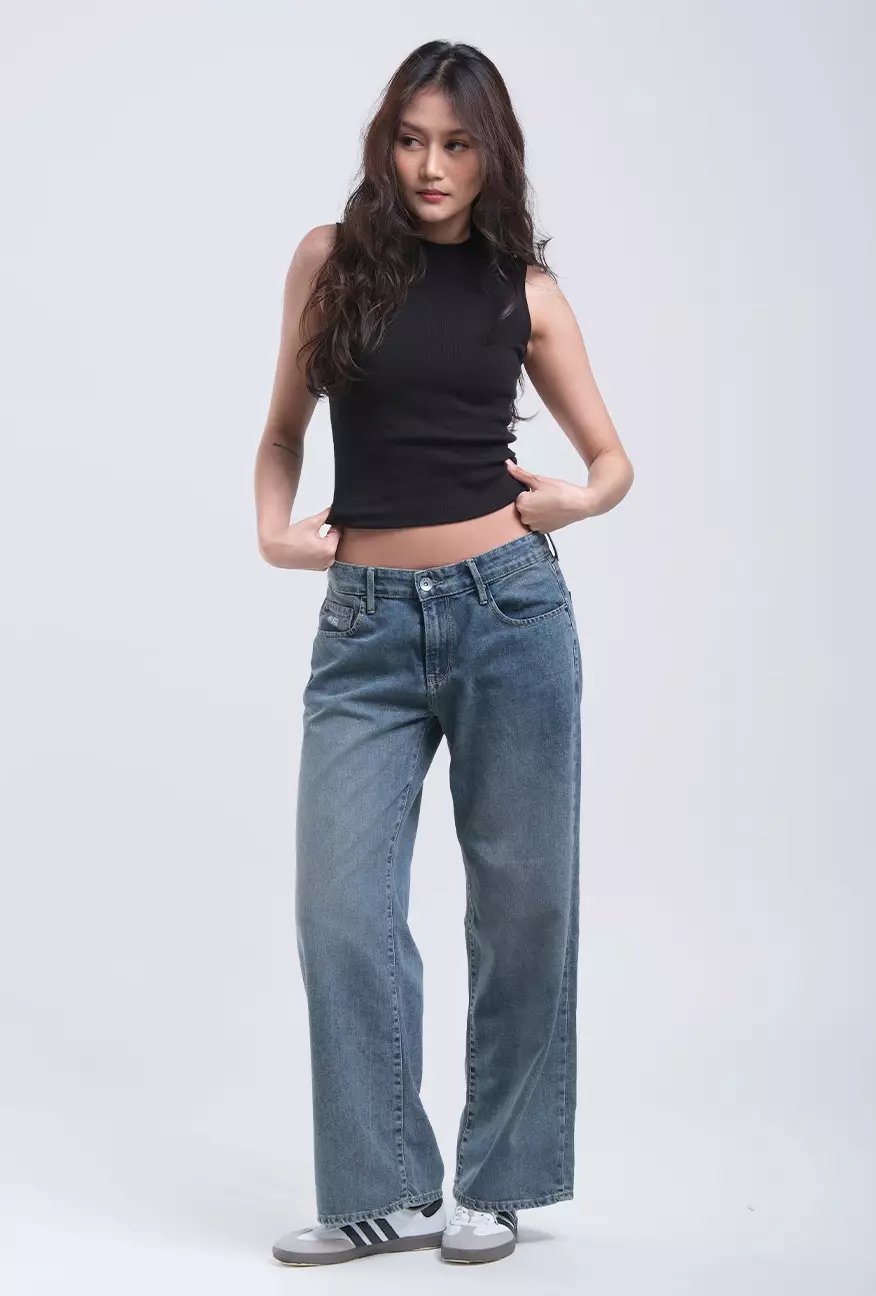 Tanktop Wanita Selin