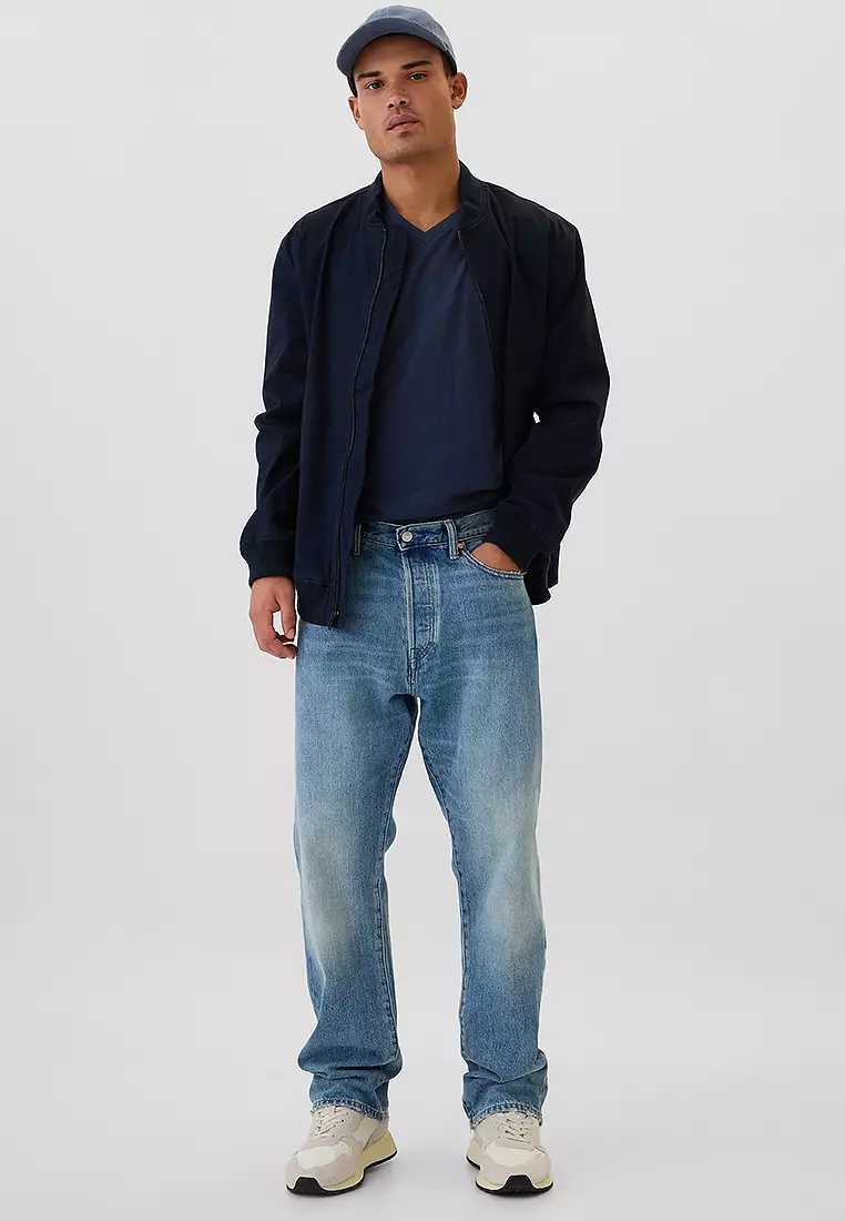 Everyday Soft Mini Logo T-Shirt