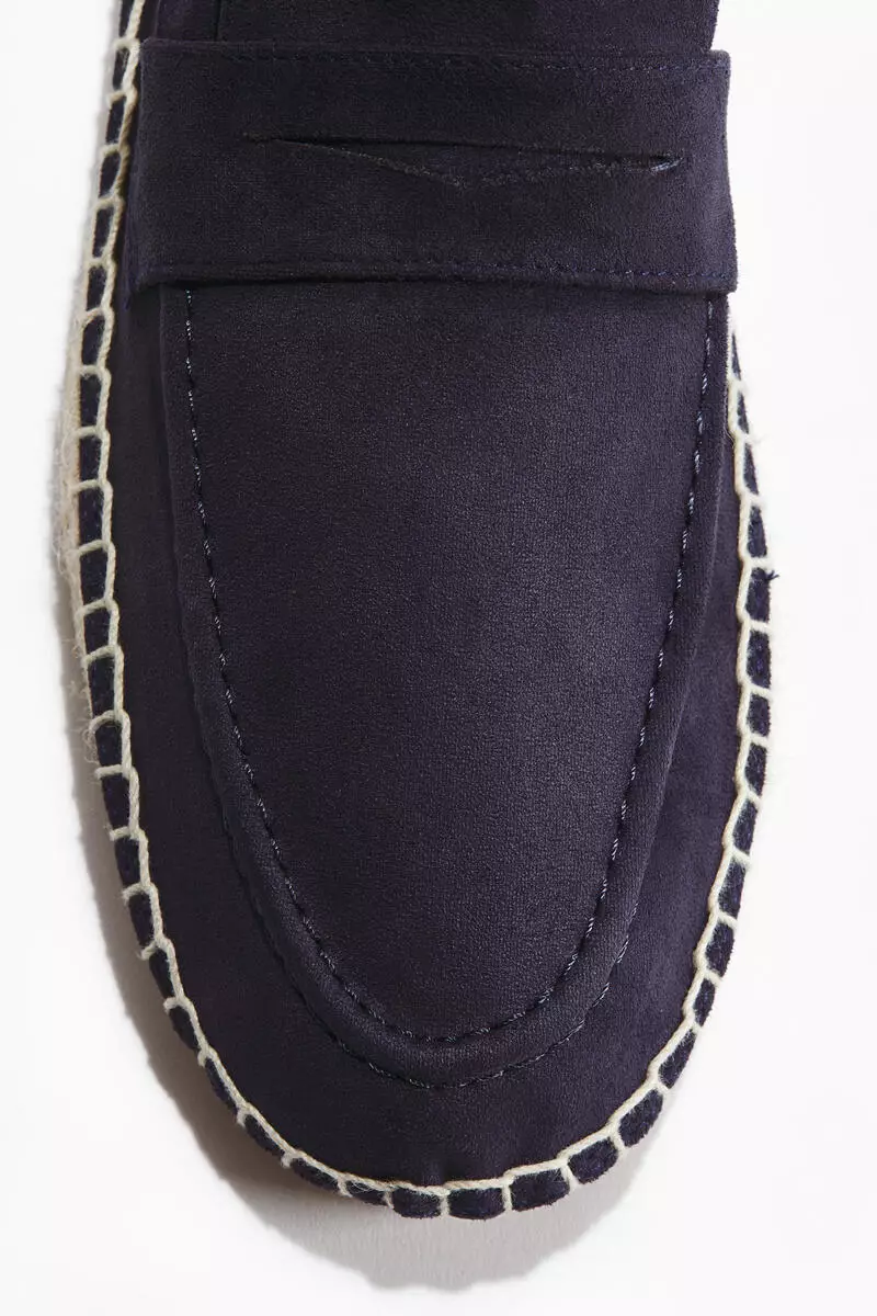 Espadrilles