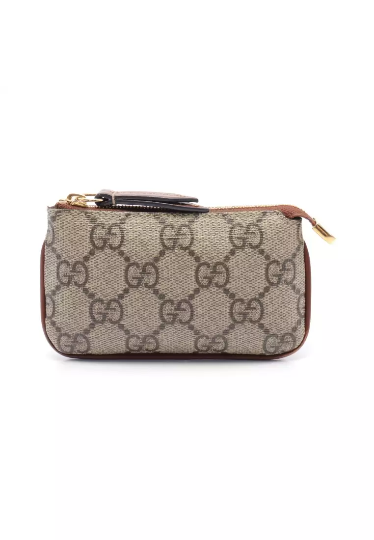 Gucci coin purse outlet price