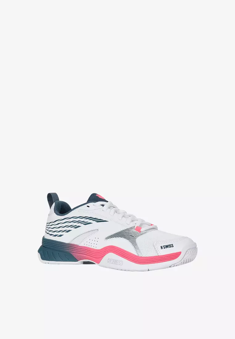 Discount on K-Swiss  shoes - SKU: Speedex Men's Shoes