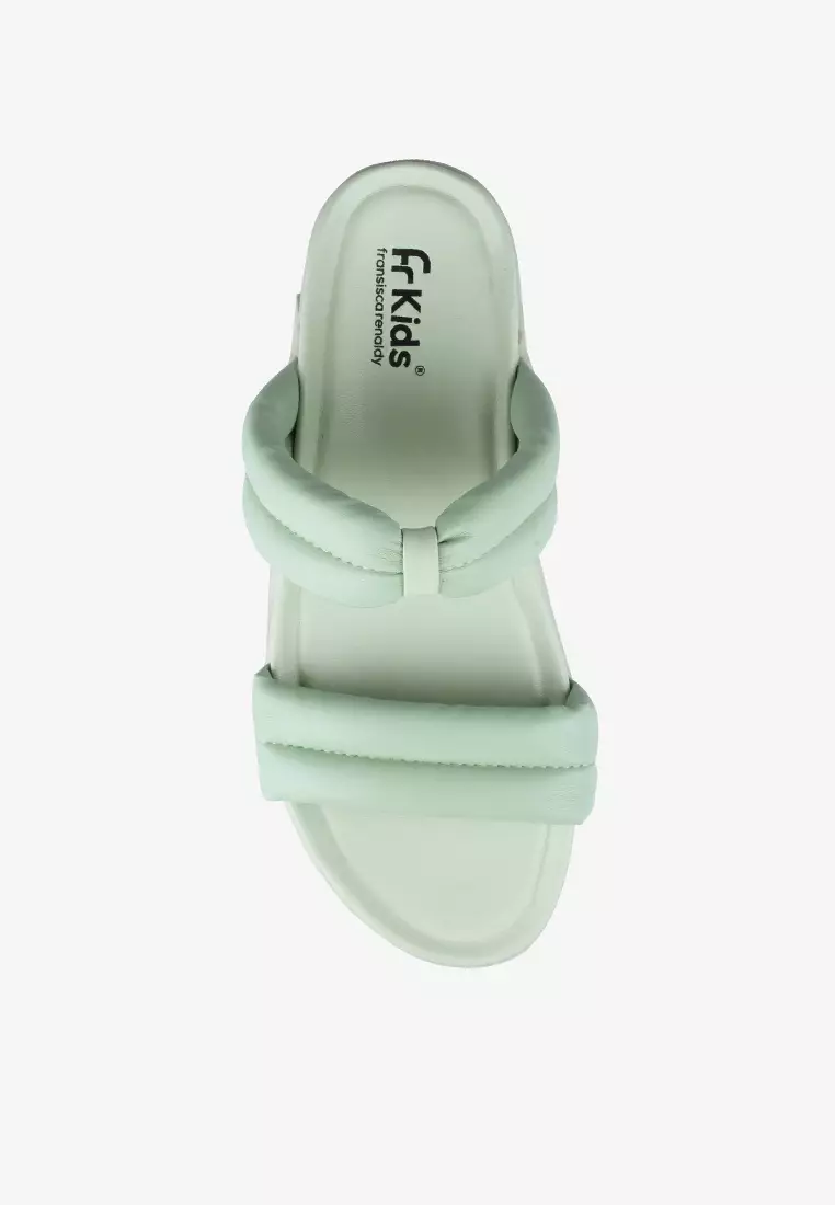 Sandal Jepit Anak Perempuan T.Dora 02 - Fransisca Renaldy