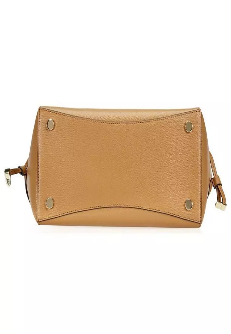 Michael Kors Michael Kors Small Whitney Pebbled Leather Tote