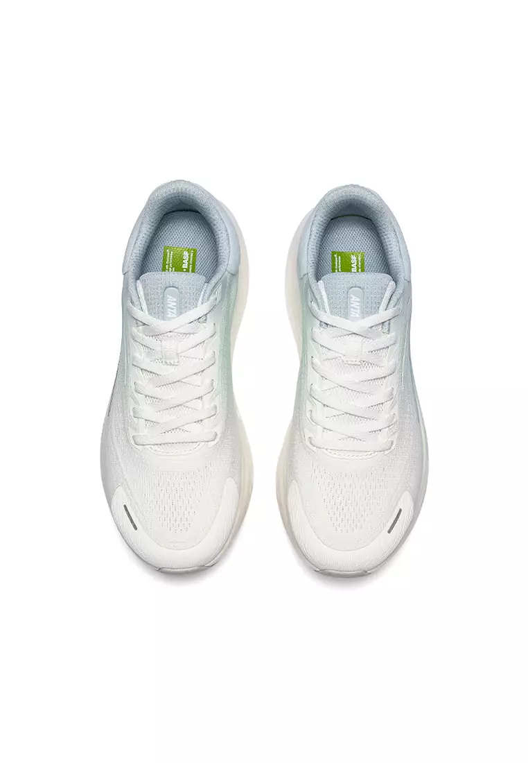 Women PG7 Running Shoes Travel Cushioning Rebound Shock Absorption Sports Shoes 1226B5546R