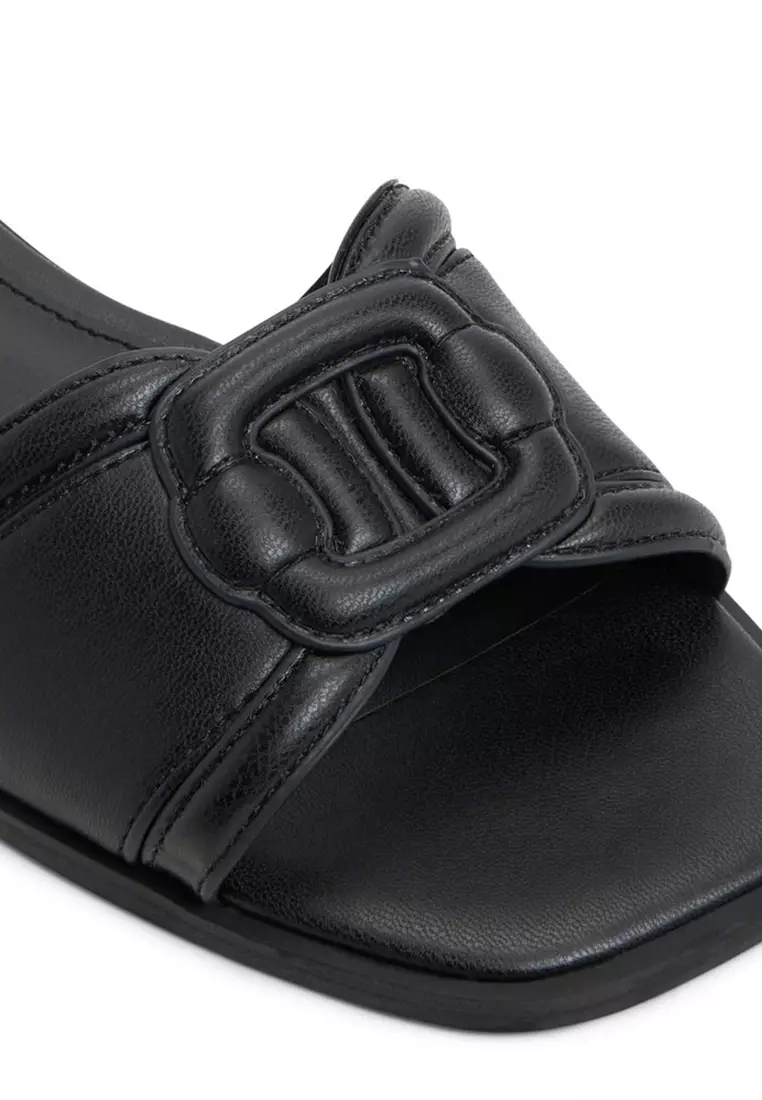 Liaudin Slip On Sandals