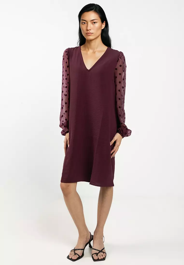 Alva Mini Dress