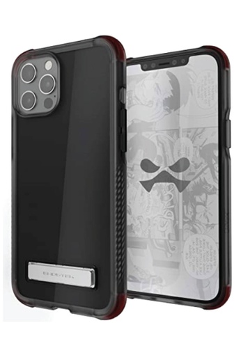 Ghostek covert 4 iphone 12 pro case Clearance