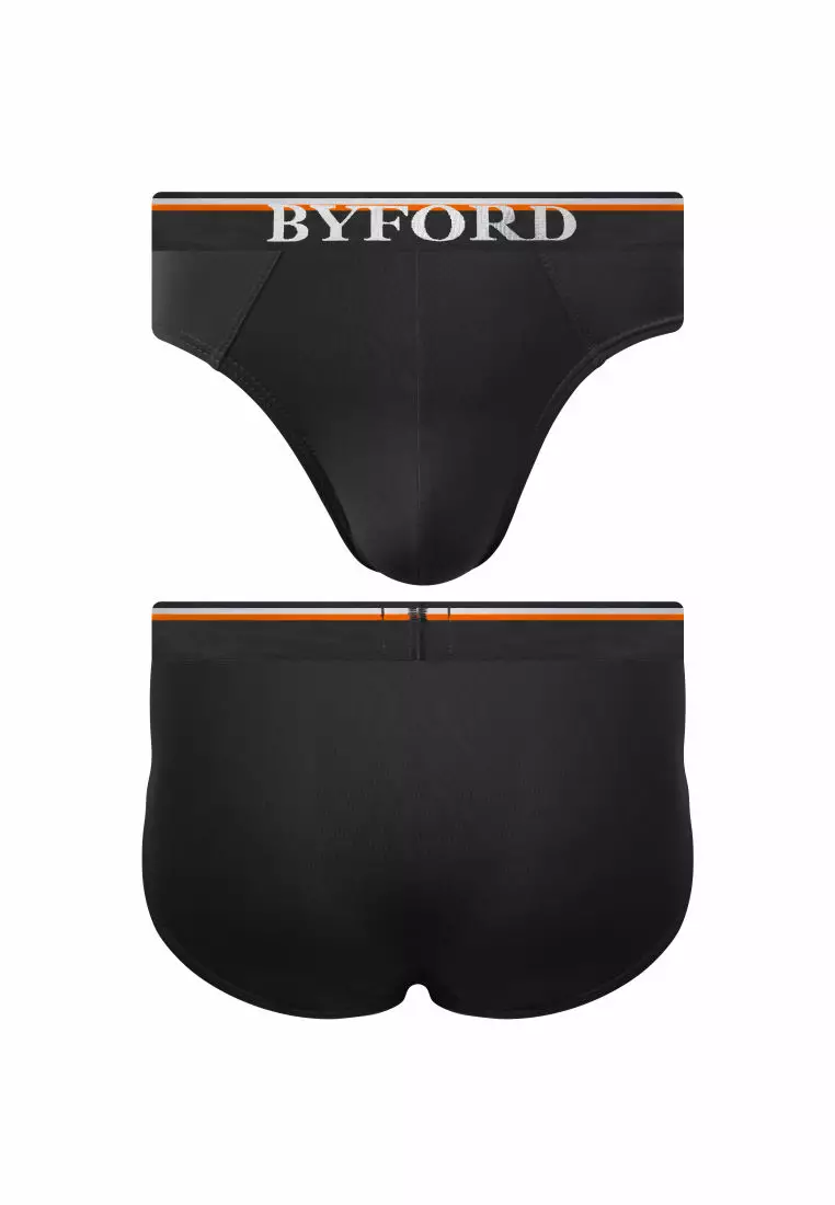 Byford Celana Dalam Pria Mini Briefs 2 pcs / pack