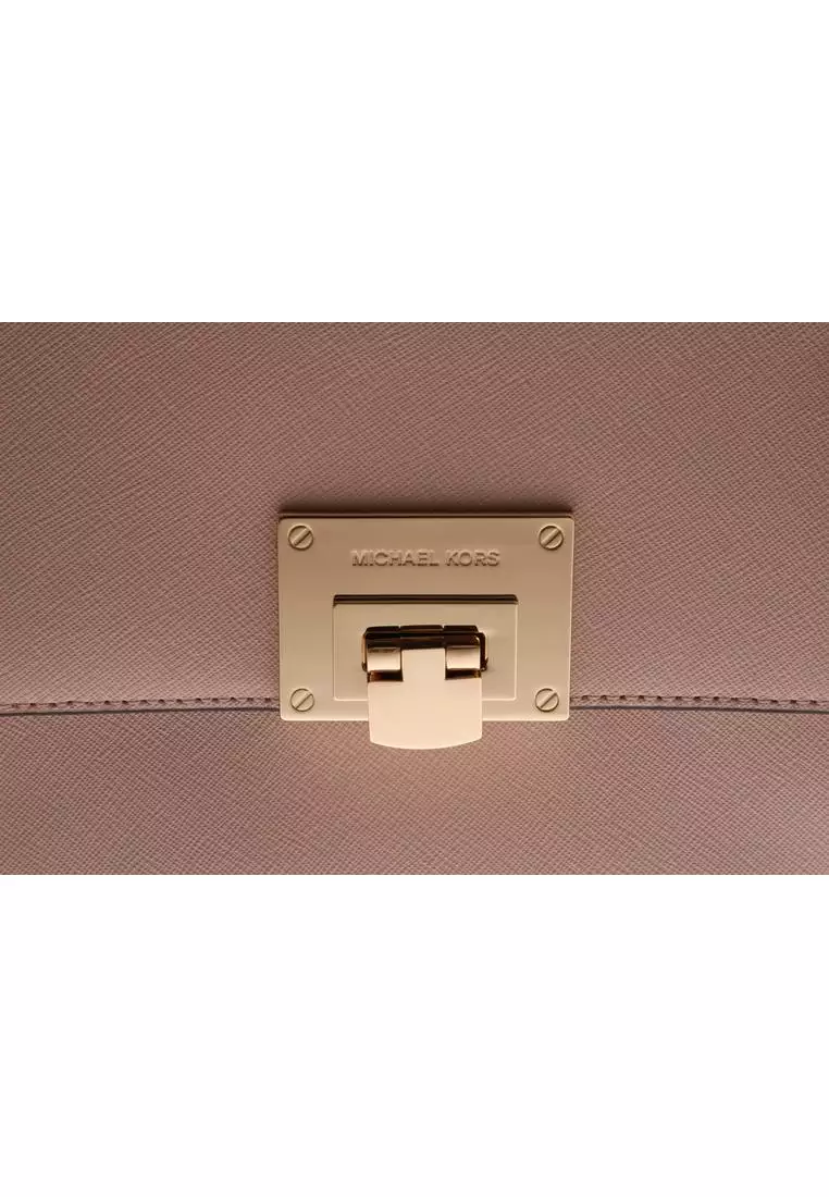 Mk tina shoulder bag clearance
