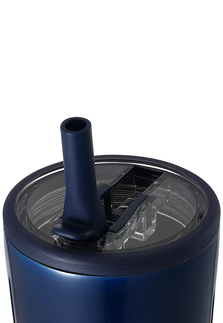 24oz Chill Cup Collection Cobalt Blue