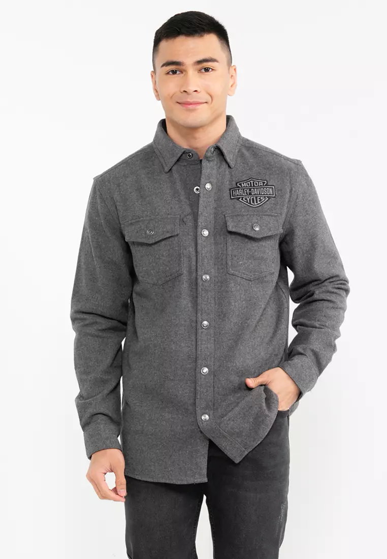 Harley Davidson Shadow Shirt