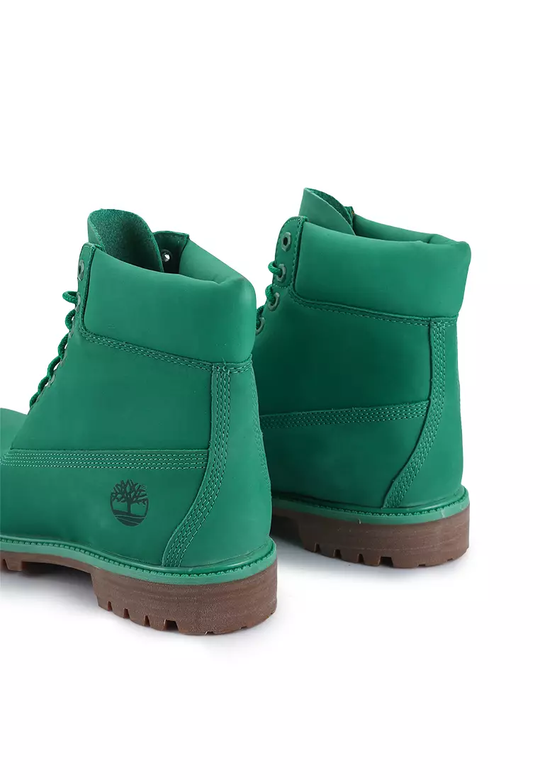 All sales green timberlands