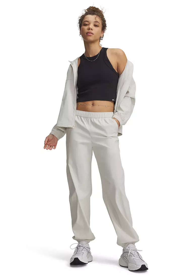 Unstoppable Woven Joggers