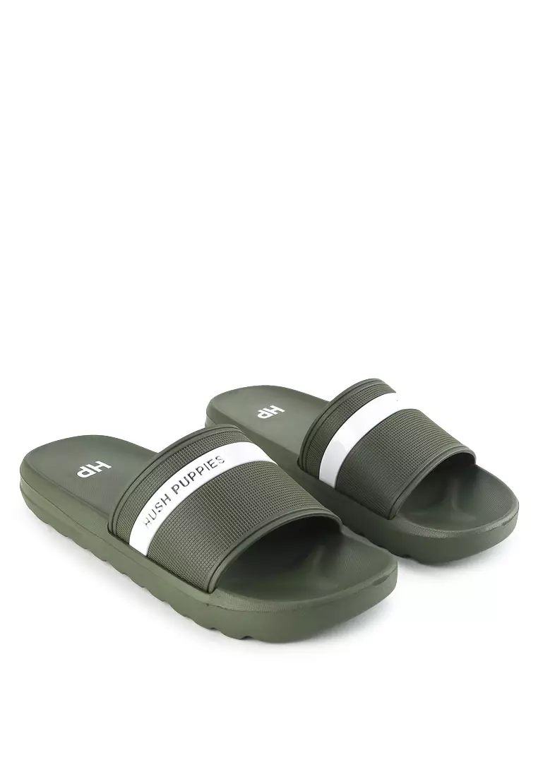 Harga sandal hush puppies on sale