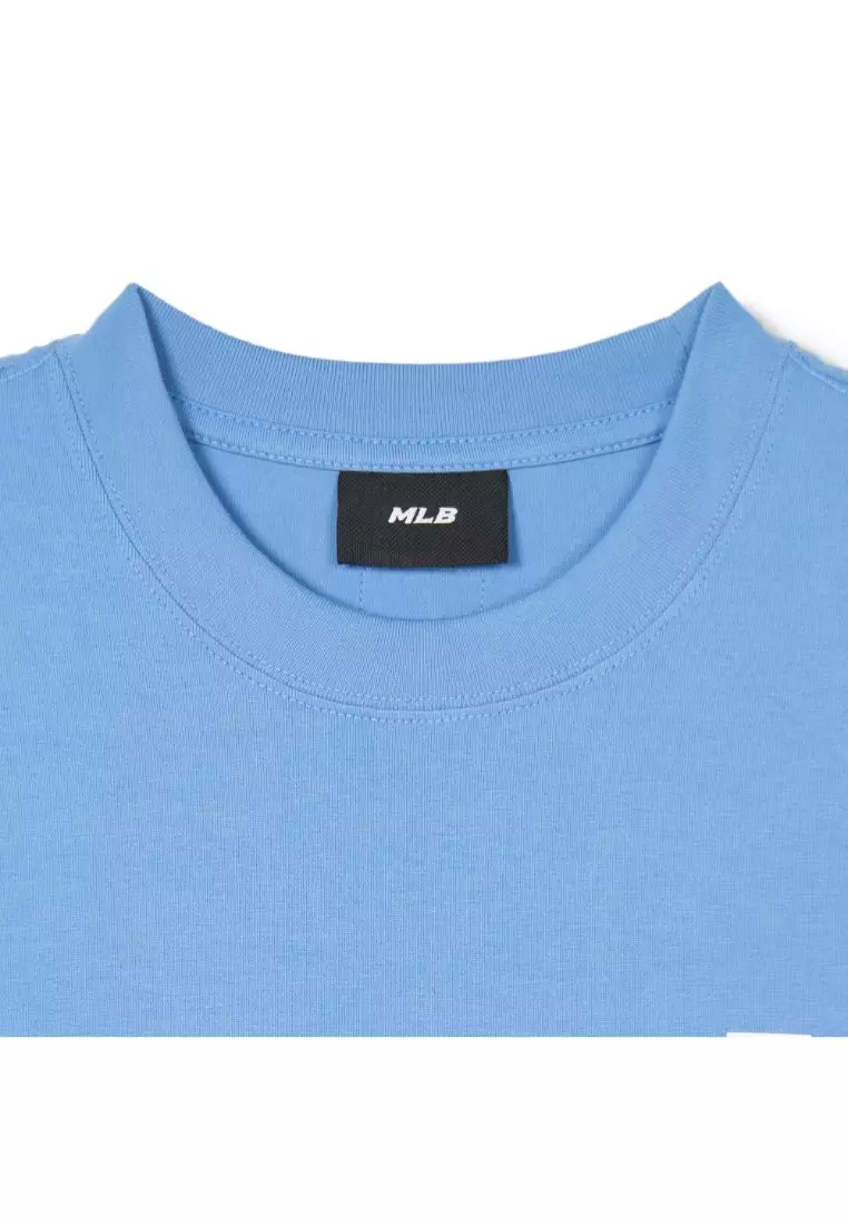 BASIC MEGA LOGO T-SHIRTS LOS ANGELES DODGERS