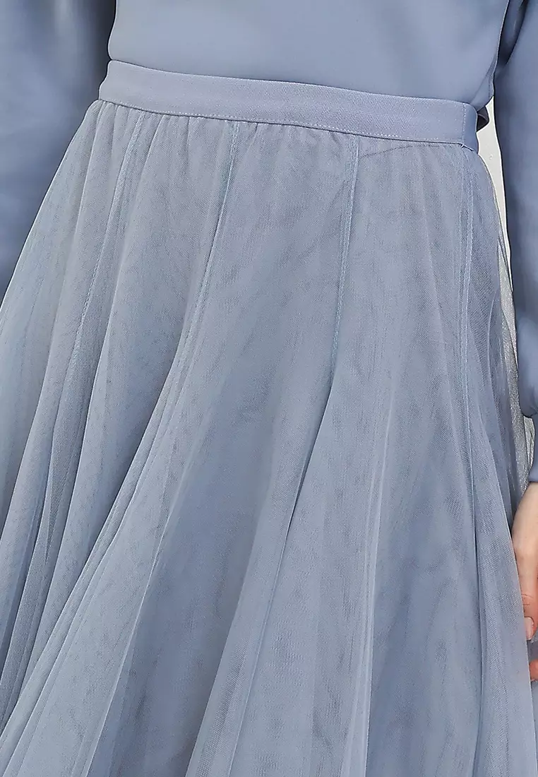 Maxi Tutu Skirt