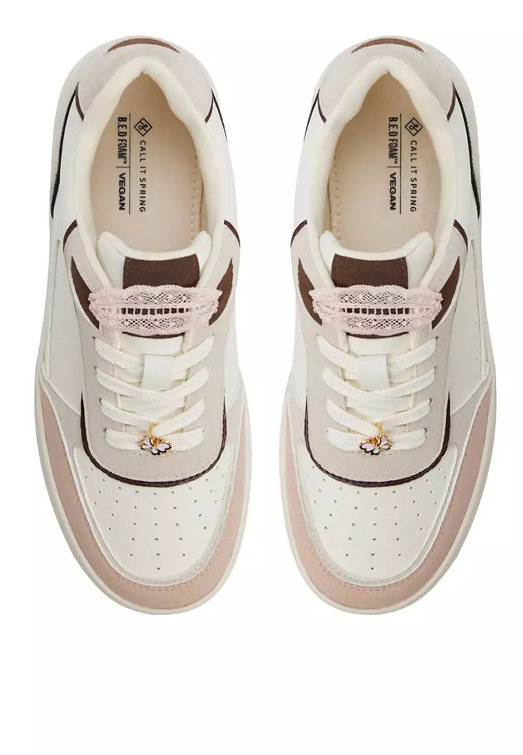 Freshy Sneakers