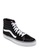 VANS Core Classic SK8-Hi Sneakers VA142SH37NEWSG_2