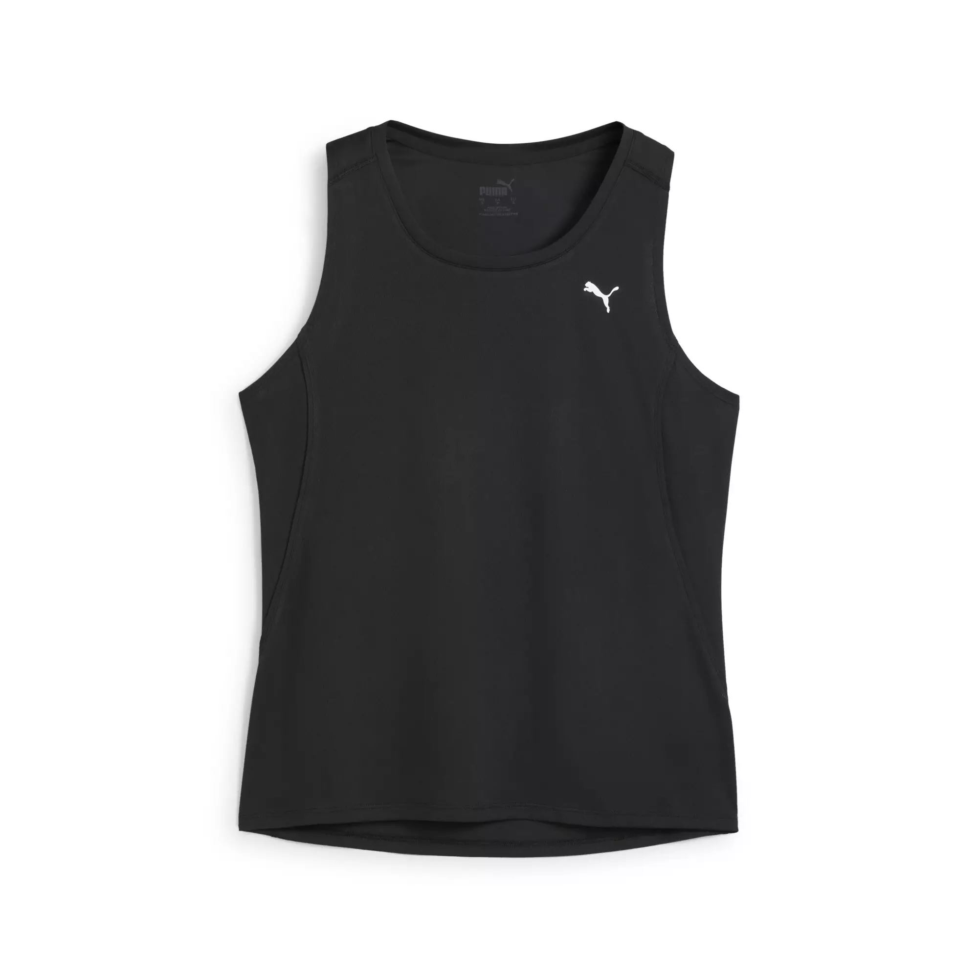 PUMA VELOCITY Running Tank Women Black
