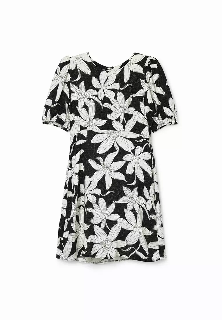DESIGUAL - Woman - Dress