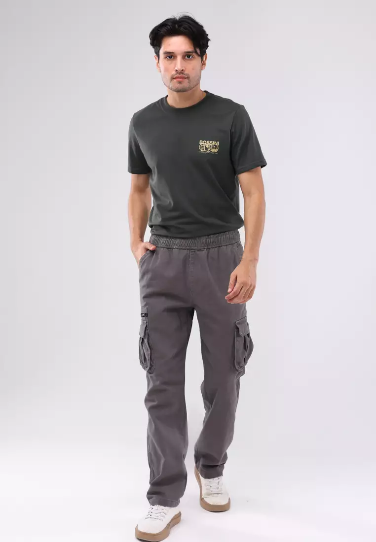 Cargo Pants