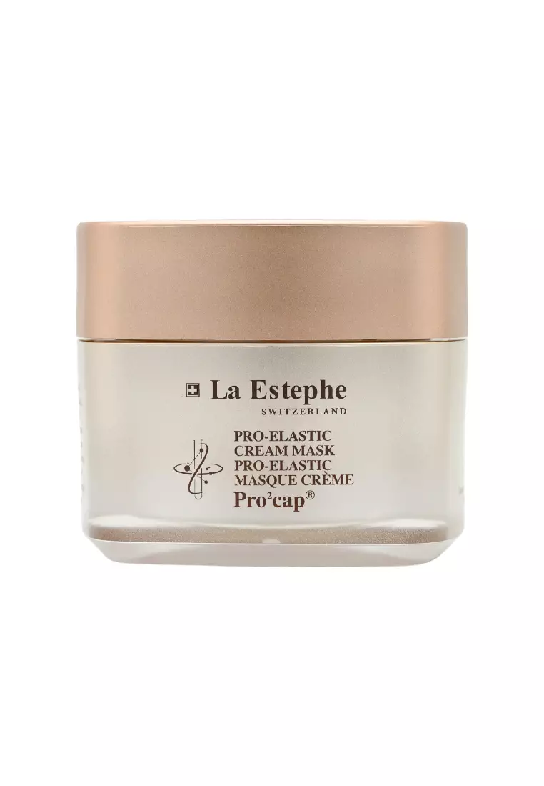 La Estephe 極彈膠原激活煥膚面膜 (50毫升) 50ml