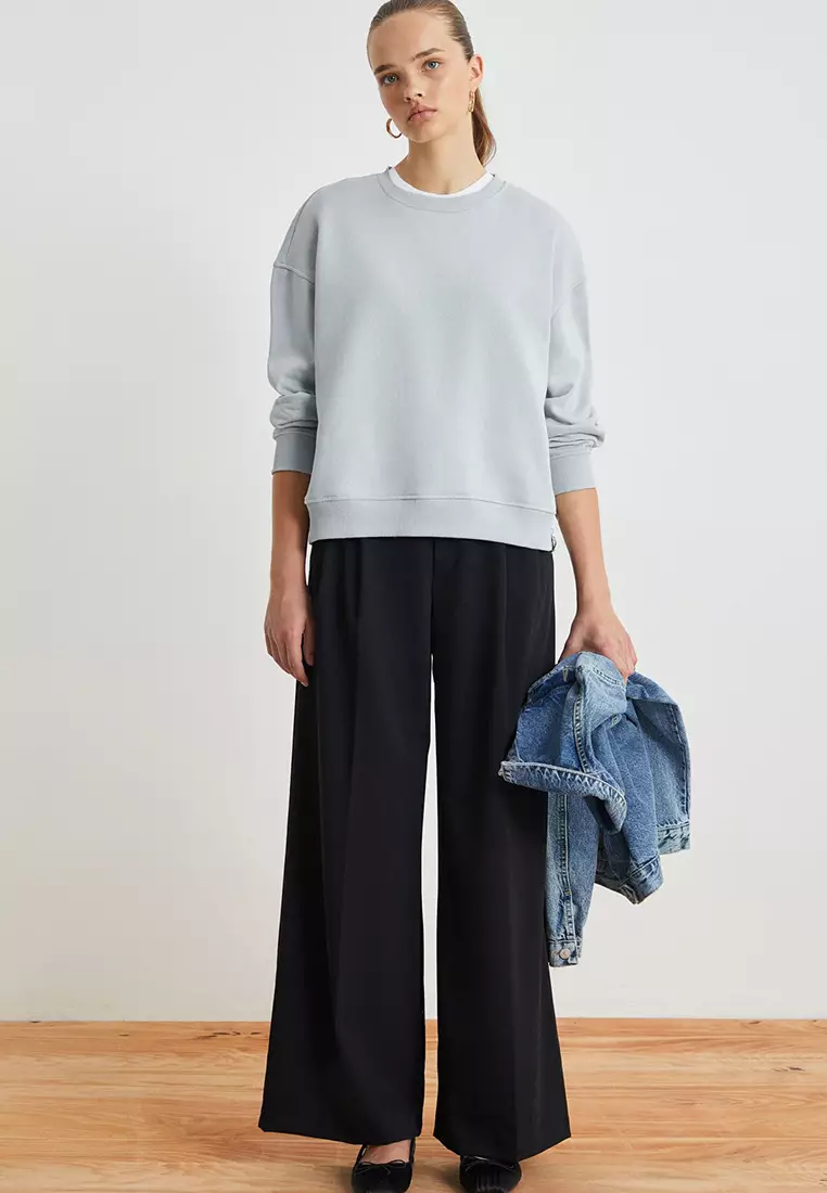 Maija Basic Sweatshirt