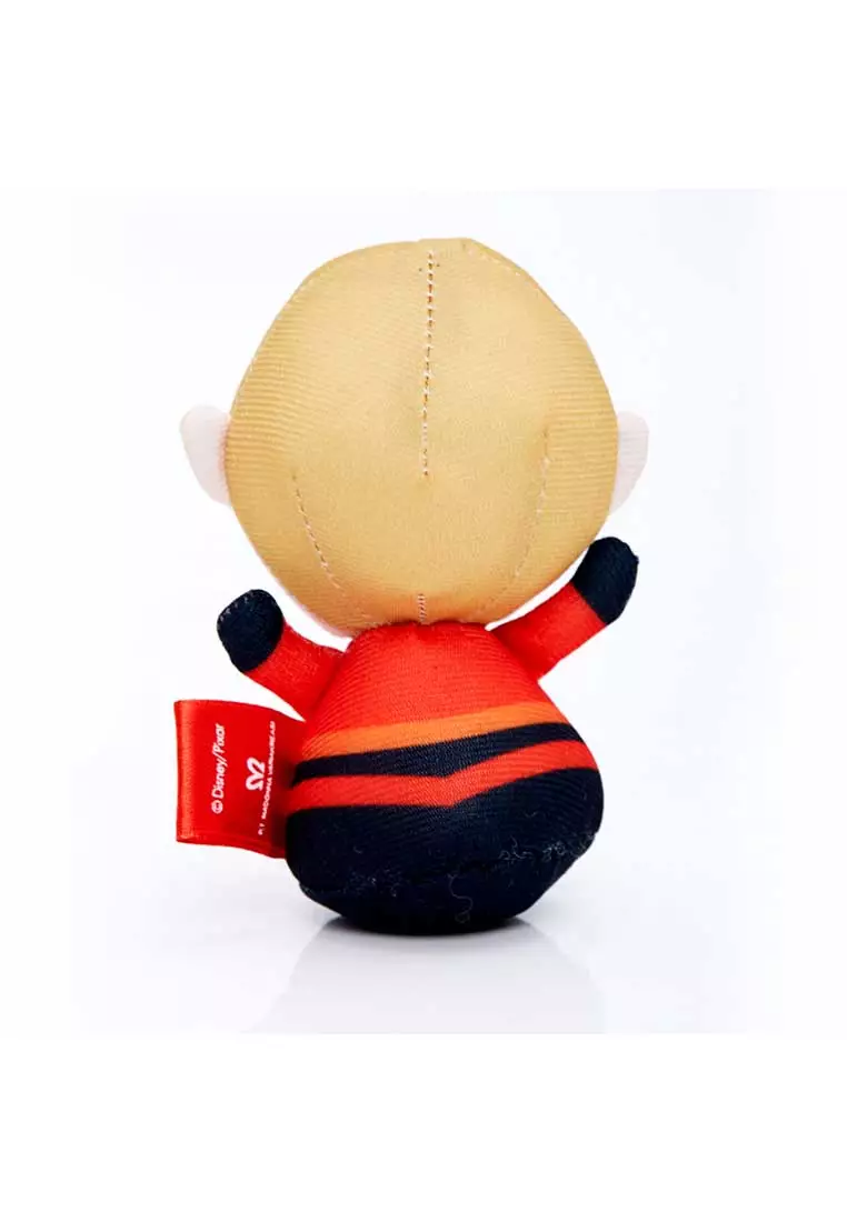The Incredibles Mr Incredibles Plush 5 inch