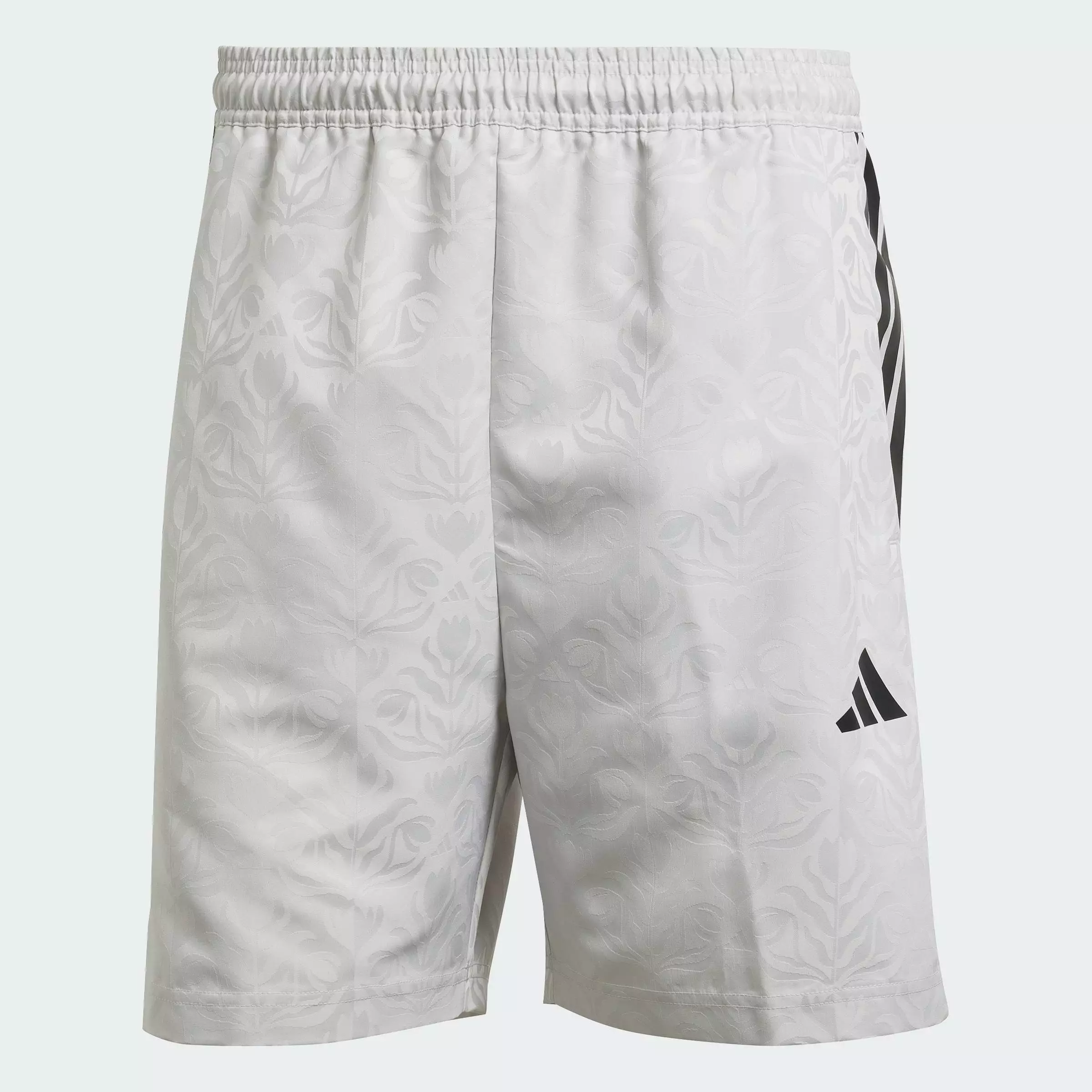 Lifestyle Common Goal Shorts Men Grey JW0239