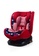 Prego red and multi Prego Orbitz Universe Child Safety ISOFIX Car Seat (0-36kg) F353AESB96B8A4GS_1