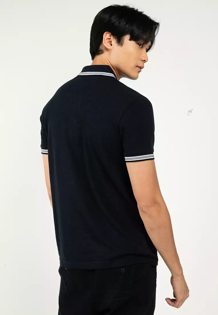 Paddy Polo Shirt - BOSS Green