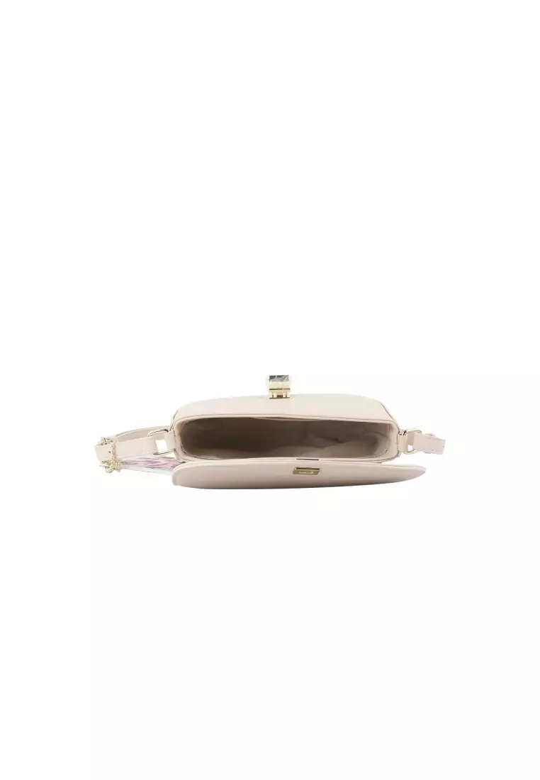 CYNTHIA SADDLE BAG