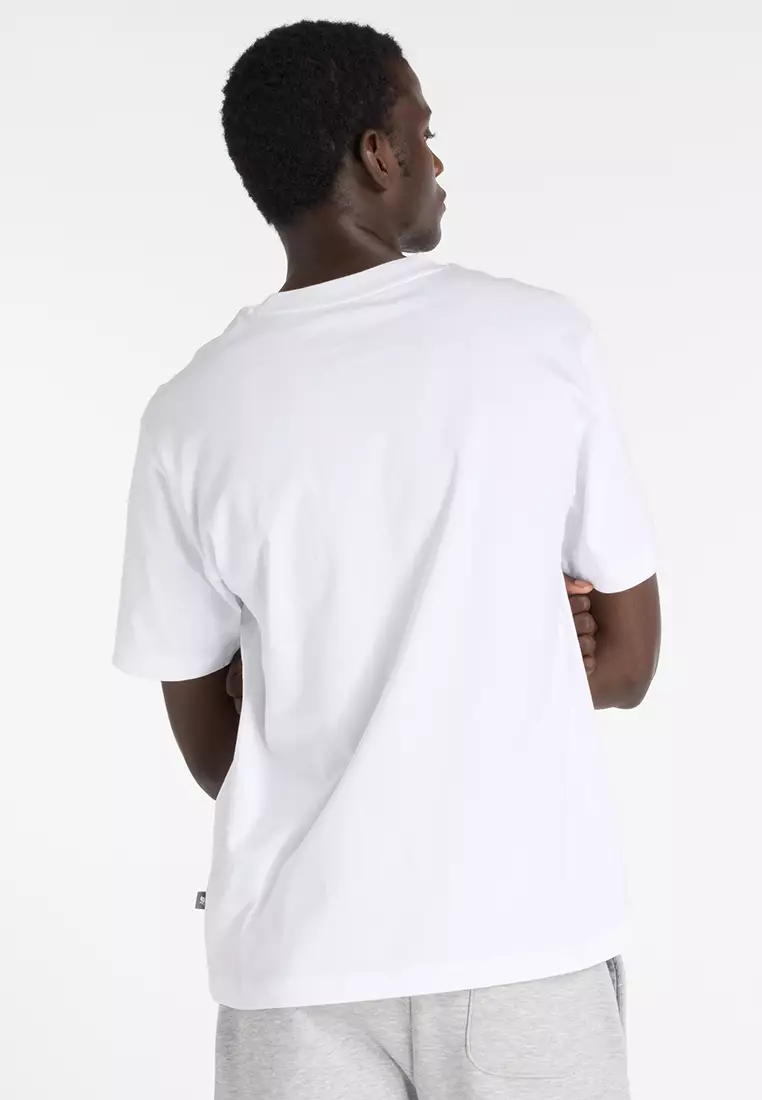 Newbie Chase T-Shirt